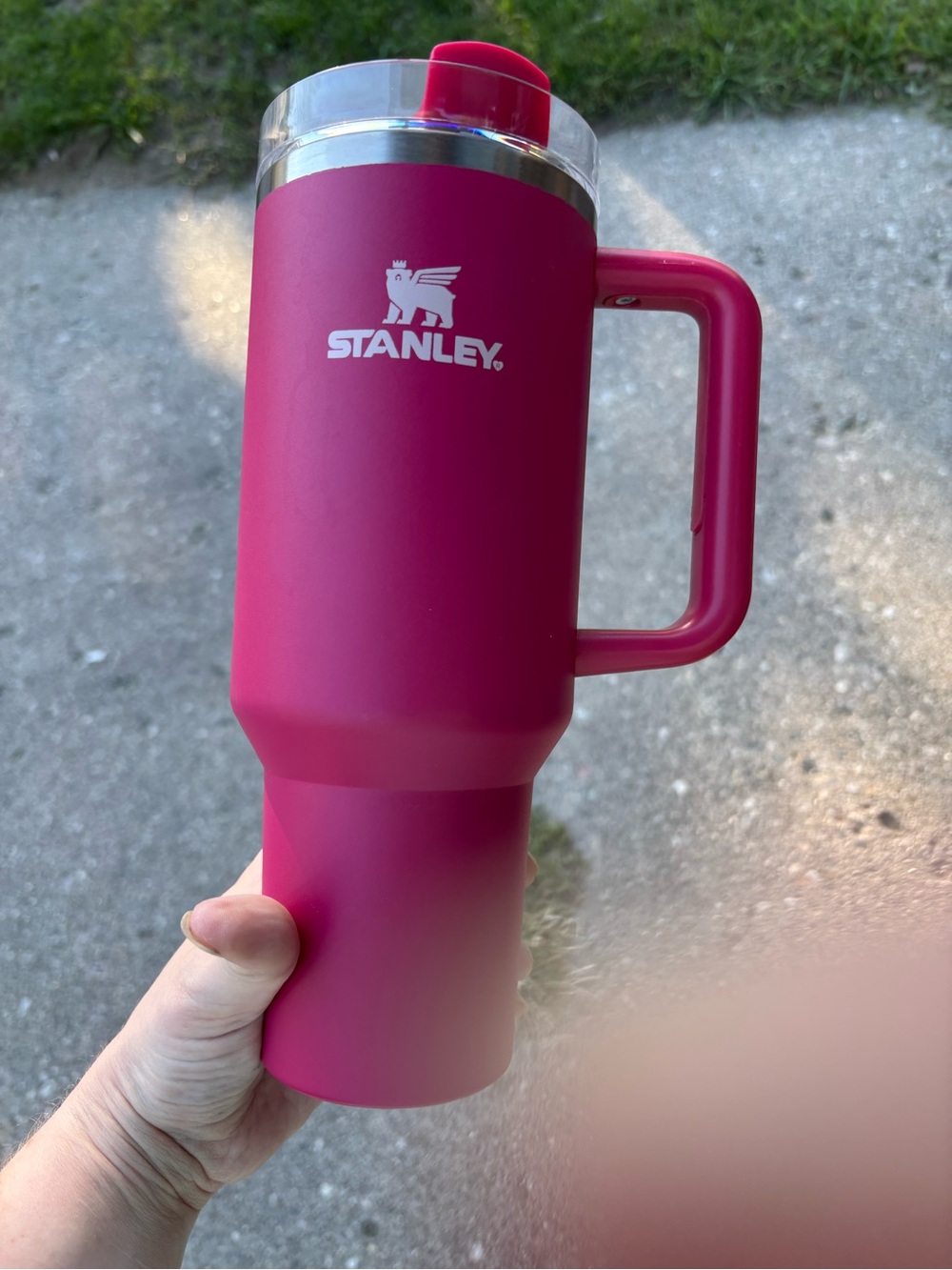 Travel Mug